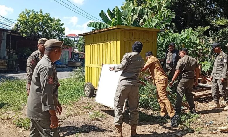 Pemkot Makassar Amankan Aset Fasum Seluas 4,3 Hektare di Perumnas Sudiang