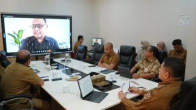 Makassar Masuk Daerah Terbaik Berinvestasi, Appi Ungkap Kunci Pertumbuhan Ekonomi 6,61 Persen
