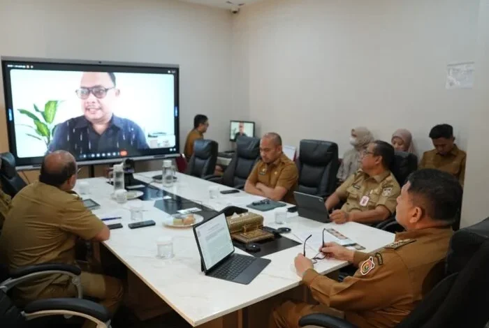Makassar Masuk Daerah Terbaik Berinvestasi, Appi Ungkap Kunci Pertumbuhan Ekonomi 6,61 Persen