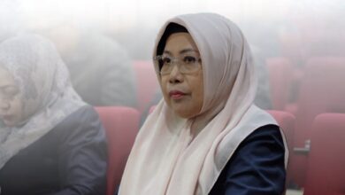 Kadis Pertanahan Makassar Hadiri Rapat Paripurna DPRD, Perkuat Sinergi Dukung Pembangunan Kota