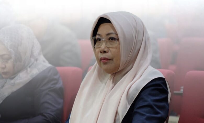 Kadis Pertanahan Makassar Hadiri Rapat Paripurna DPRD, Perkuat Sinergi Dukung Pembangunan Kota