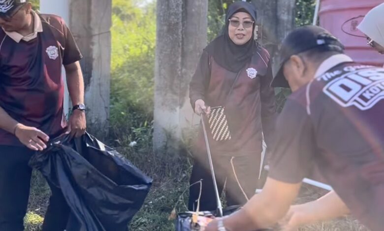 Dinas Pertanahan Makassar Peringati Hari Lingkungan Hidup Melalui Gerakan ASRI