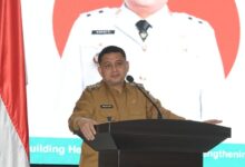 Makassar Raih Pengakuan Dunia, Program RISE Sabet Penghargaan WRI Ross Center Prize for Cities 2025–2026