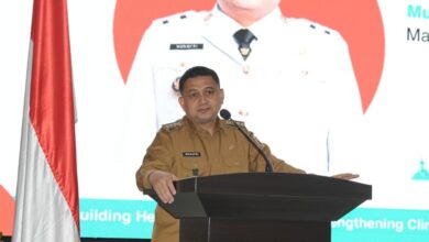 Makassar Raih Pengakuan Dunia, Program RISE Sabet Penghargaan WRI Ross Center Prize for Cities 2025–2026