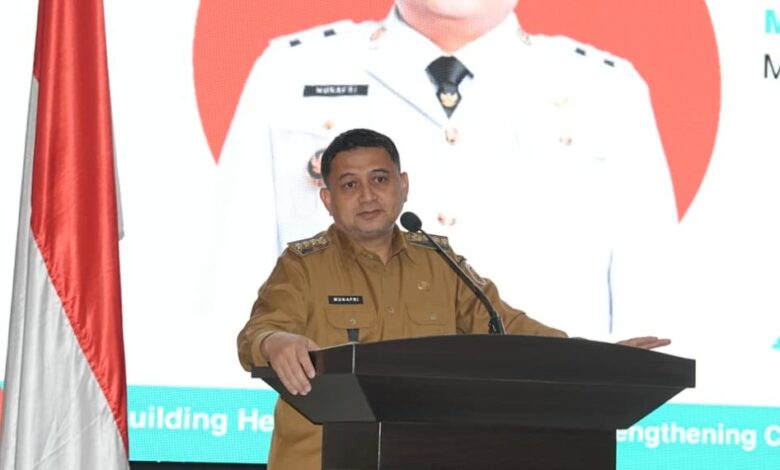 Makassar Raih Pengakuan Dunia, Program RISE Sabet Penghargaan WRI Ross Center Prize for Cities 2025–2026