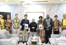Makassar Sambut Delegasi Tiga Negara, IGS Diplomatic Tour 2026 Jadi Ajang Promosi Kuliner dan Budaya