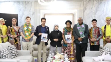 Makassar Sambut Delegasi Tiga Negara, IGS Diplomatic Tour 2026 Jadi Ajang Promosi Kuliner dan Budaya