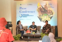 IGS Diplomatic Tour 2026 Hadir di Makassar, Delegasi 28 Negara Jajaki Potensi Investasi dan Budaya Sulsel