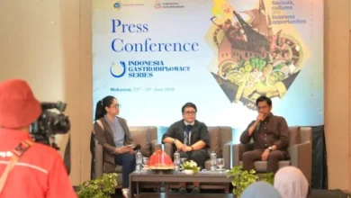 IGS Diplomatic Tour 2026 Hadir di Makassar, Delegasi 28 Negara Jajaki Potensi Investasi dan Budaya Sulsel