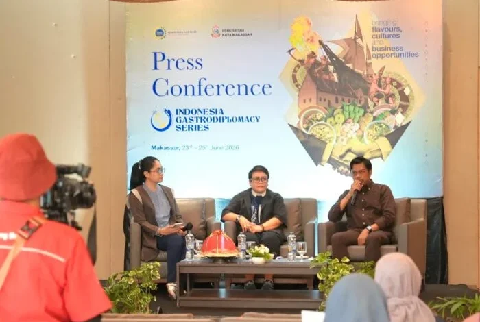 IGS Diplomatic Tour 2026 Hadir di Makassar, Delegasi 28 Negara Jajaki Potensi Investasi dan Budaya Sulsel