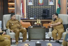 Pemprov Sulsel dan Pemkot Makassar Siapkan Sekolah Unggulan Terintegrasi SMP-SMA Berasrama di Gedung MULO