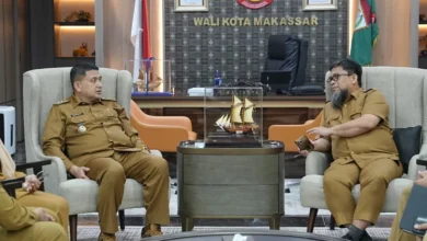 Pemprov Sulsel dan Pemkot Makassar Siapkan Sekolah Unggulan Terintegrasi SMP-SMA Berasrama di Gedung MULO