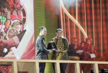 IGS 2026 Jadi Panggung Diplomasi Budaya, Appi Promosikan Potensi Makassar di Hadapan Delegasi 28 Negara