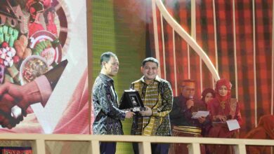 IGS 2026 Jadi Panggung Diplomasi Budaya, Appi Promosikan Potensi Makassar di Hadapan Delegasi 28 Negara