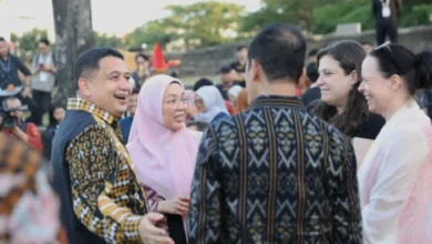 La Galigo dan Kuliner Sulsel Pikat Delegasi 28 Negara di IGS 2026, Makassar Perluas Peluang Investasi Global