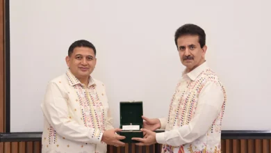 Delapan Negara Siap Jajaki Kerja Sama dengan Makassar Pasca IGS 2026