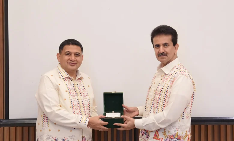 Delapan Negara Siap Jajaki Kerja Sama dengan Makassar Pasca IGS 2026