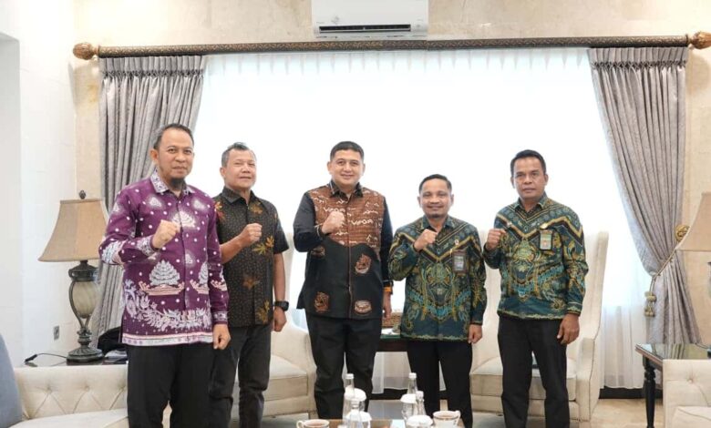 Pemkot Makassar dan Pengadilan Agama Siapkan Penetapan Wali bagi Anak Panti Asuhan