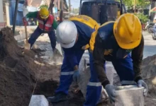 Pemkot Makassar Tata Trotoar Jalan Tinumbu, Perkuat Fungsi Ruang Publik dan Drainase