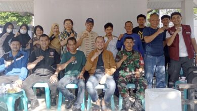 DLH Makassar Perkuat Edukasi Pemilahan Sampah dari Rumah Tangga di Kelurahan Bitowa