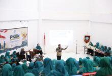 TP PKK Makassar Perkuat Peran Keluarga Melalui Pembinaan Bela Negara, Tanamkan Nilai Pancasila dan Kesadaran Hukum