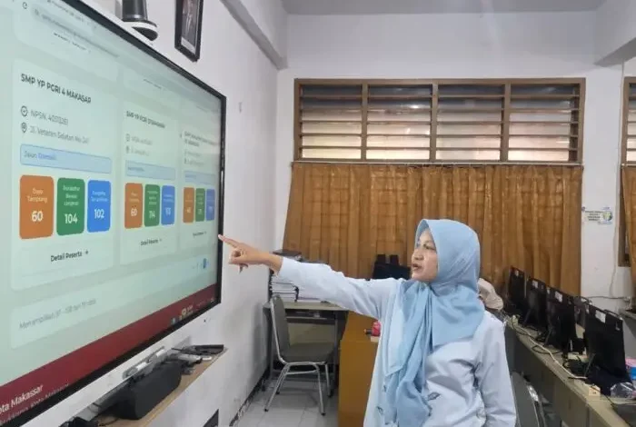 Pemkot Makassar Gratiskan Sekolah Swasta bagi Siswa yang Belum Tertampung di SPMB 2026
