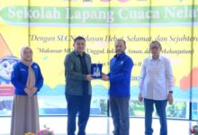Appi Buka Sekolah Lapang Cuaca Nelayan 2026, Dorong Pemanfaatan Teknologi untuk Tingkatkan Keselamatan dan Produktivitas Nelayan