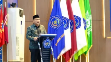 Appi Pastikan Siswa Tak Lolos SPMB Negeri Tetap Sekolah Gratis di 67 Sekolah Swasta Mitra Pemkot