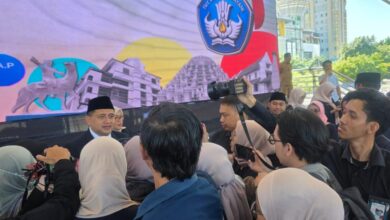 Wali Kota Makassar Instruksikan Inspektorat Periksa Dugaan Pungli Pengisian Jabatan Kepala Sekolah