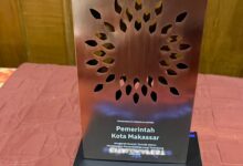 LONTARA+ Raih Pengakuan Nasional, Bukti Transformasi Digital Pemkot Makassar Kian Maju