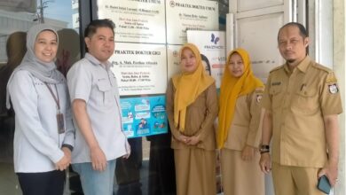 SAPA DINKES, Inovasi Digital Dinkes Makassar Perkuat Pengawasan Apotek Demi Keamanan Masyarakat