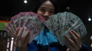Rupiah Dibuka Menguat ke Rp17.879 per Dolar AS, Sentimen Global Masih Jadi Perhatian Pasar