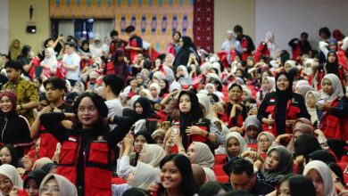 Dorong Transparansi Desa, Unhas Hadirkan KKN Tematik Keterbukaan Informasi Publik di Maros
