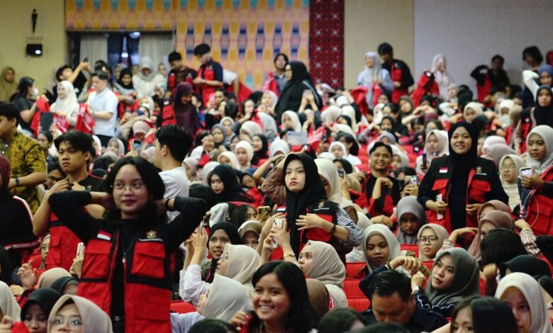 Dorong Transparansi Desa, Unhas Hadirkan KKN Tematik Keterbukaan Informasi Publik di Maros
