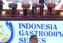 IGS 2026 Buka Jalan Kerja Sama Internasional, Makassar Kantongi Peluang Investasi hingga Ekspor ke Delapan Negara