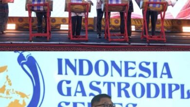 IGS 2026 Buka Jalan Kerja Sama Internasional, Makassar Kantongi Peluang Investasi hingga Ekspor ke Delapan Negara