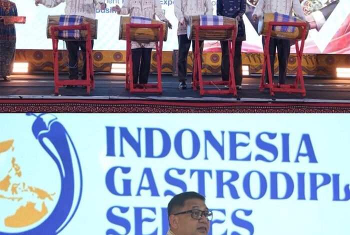 IGS 2026 Buka Jalan Kerja Sama Internasional, Makassar Kantongi Peluang Investasi hingga Ekspor ke Delapan Negara