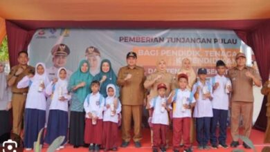 Pemkot Makassar Jamin Seluruh Anak Tetap Sekolah Lewat Program Sekolah Swasta Gratis