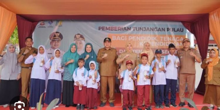 Pemkot Makassar Jamin Seluruh Anak Tetap Sekolah Lewat Program Sekolah Swasta Gratis