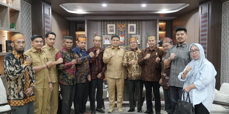 Wali Kota Appi Komitmen Hidupkan Kembali Jejak Sejarah Kerajaan Tallo