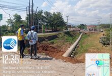 PDAM Makassar Jalankan Tiga Strategi Atasi Krisis Air Bersih di Wilayah Utara