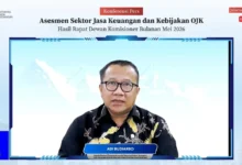 Ojk Adi Budiarso