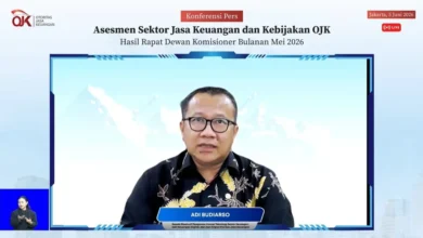 Ojk Adi Budiarso