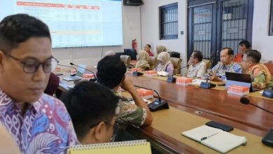 Bappeda Makassar Gelar Expose Penyusunan Perubahan RKPD Tahun 2026