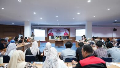 Unhas Perkuat Profesionalisme dan Pelayanan Prima Tenaga Kependidikan