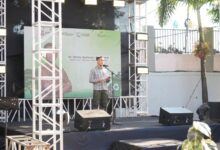 DLH Makassar Luncurkan Jelajah Sampah 2026 di Panakkukang, Perkuat Gerakan Kelola Sampah dari Rumah Menuju Makassar Bebas Sampah 2029