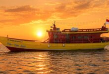 Pemkot Makassar Siap Soft Launching Pete-pete Laut, Perkuat Akses dan Konektivitas Kepulauan