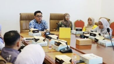 Bappeda Makassar Bahas Anggaran Perubahan Renja dan Evaluasi Realisasi Belanja Triwulan II Tahun 2026