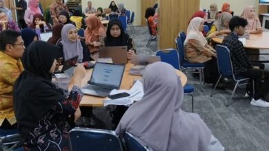 Bappeda Makassar Intensifkan Pendampingan SAKIP untuk Tingkatkan Akuntabilitas Kinerja Perangkat Daerah
