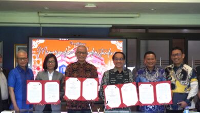 Dukung Industri Mineral Strategis, Unhas dan PERMINAS Jalin Kemitraan